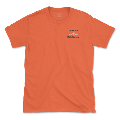 VAQ-144 Main Battery Squadron Shirt