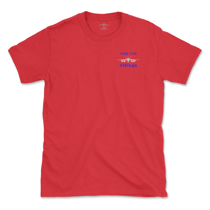 VAQ-129 Vikings Squadron Shirt