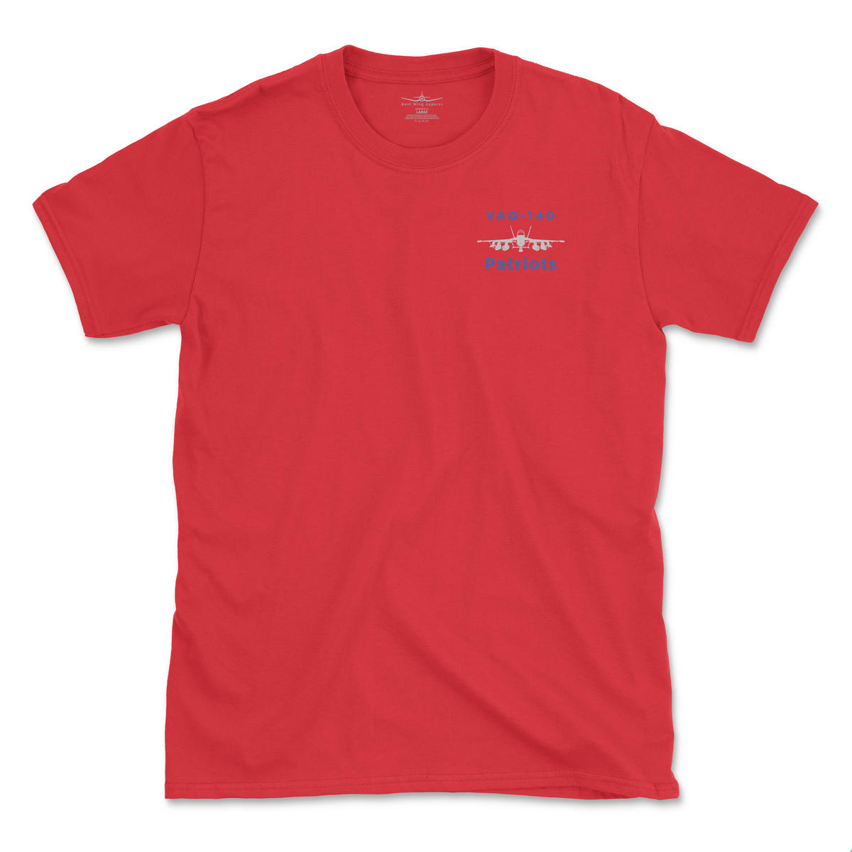 VAQ-140 Patriots Squadron Shirt