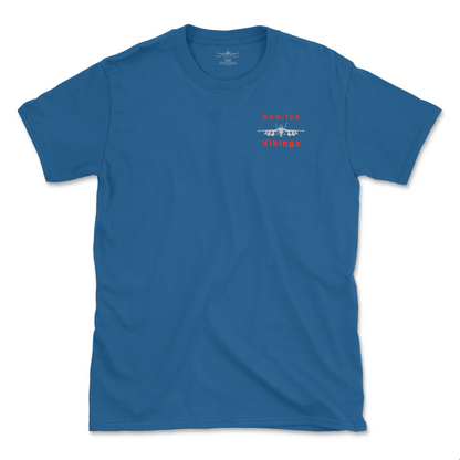 VAQ-129 Vikings Squadron Shirt